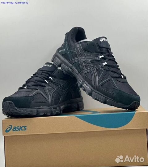 Кроссовки Asics Gel-Kahana 8 (Арт.12694)