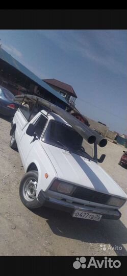 Грузовые перевозки