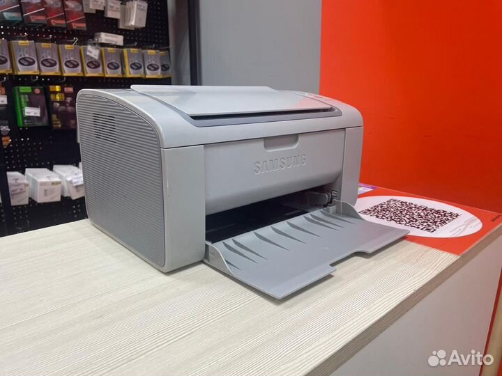 Принтер Samsung ml 2160