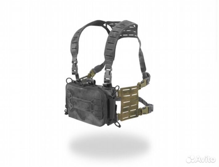 Боковые модули 