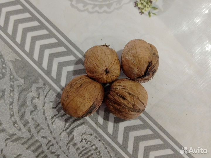Продаю орехи