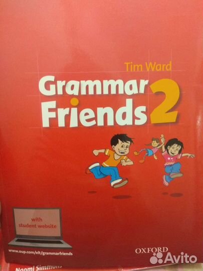 Пособия по английскому языку