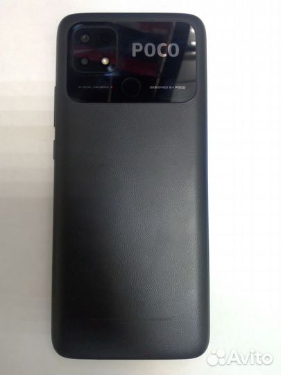 Xiaomi Poco C40, 3/32 ГБ