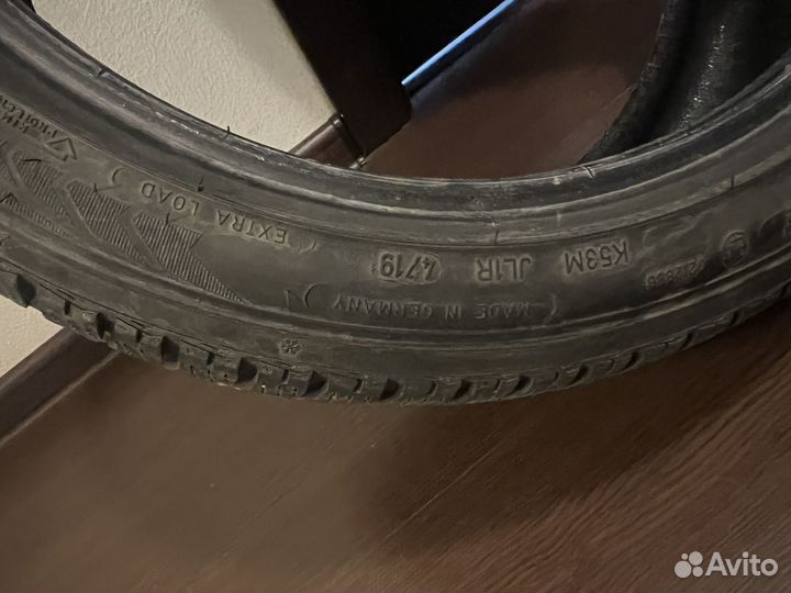 Goodyear UltraGrip 8 Performance 205/45 R17