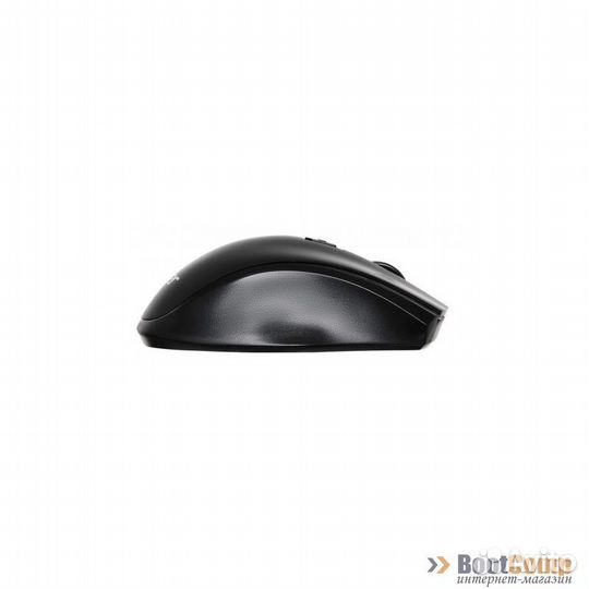 Мышь беспроводная Acer OMR030 черный ZL.mceee.007
