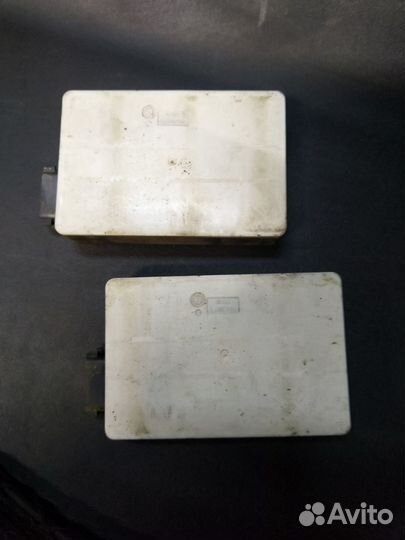 56038942aa блок управления Jeep Grand Cherokee WK2