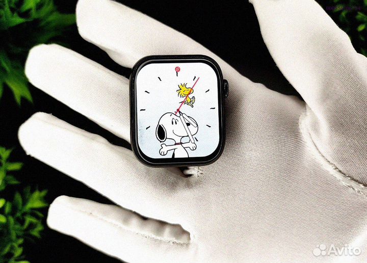 Apple Watch 10 42mm: Превосходный выбор для жизни