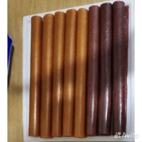 Пастила домашняя