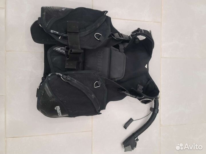 Компенсатор плавучести