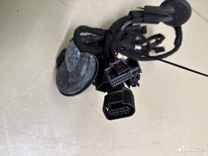 Проводка двери задняя правая Audi A6 C7 CDN 2.0