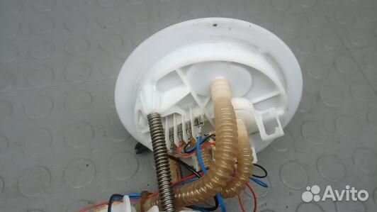 Насос топливный электрический audi A5 1 (5GS19M701)