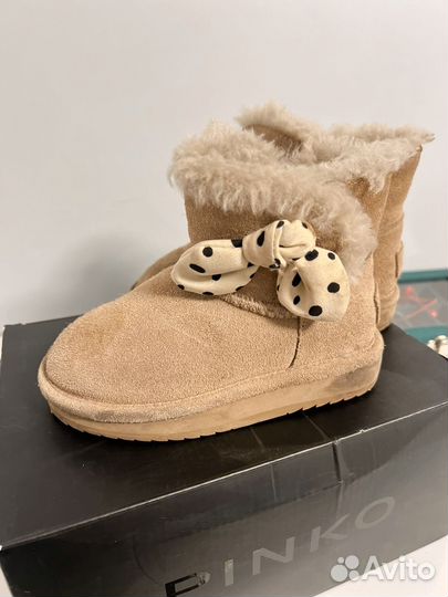 Ugg угги детские 24