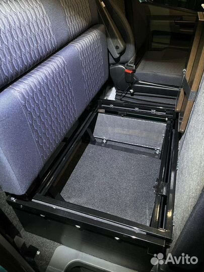 ГАЗ ГАЗель NN рефрижератор, 2022