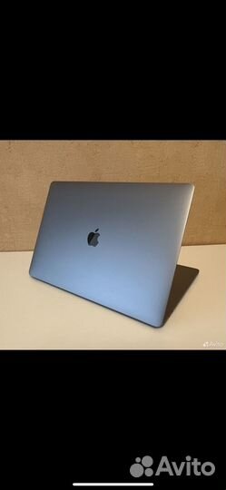 MacBook Pro 16 2019(2020) Touch Bar