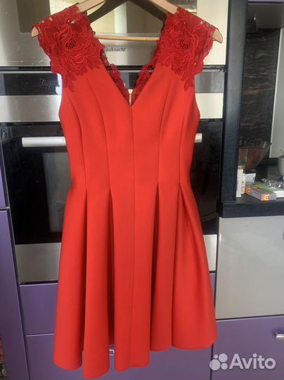 Платье Love republic