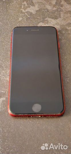 Смартфон Apple iPhone SE 2020 128 гб, nano SIM