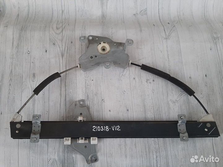 Стеклоподъемник передний правый Lacetti Лачетти