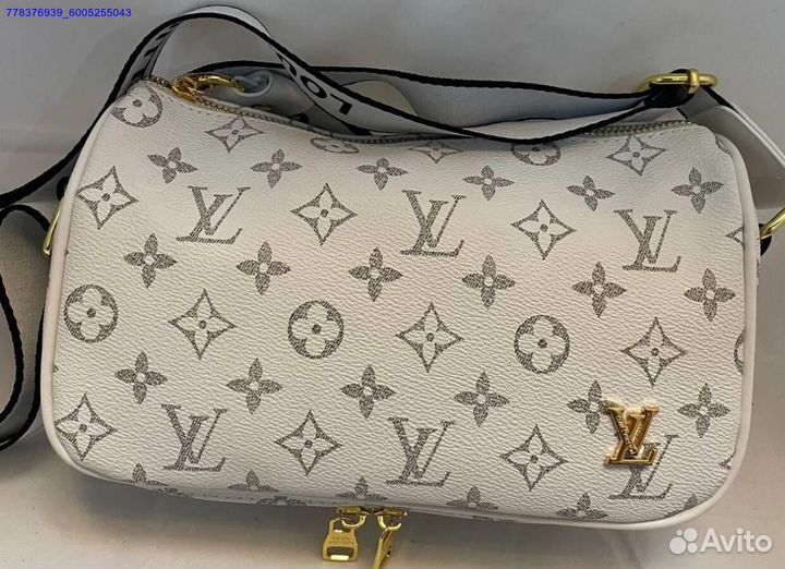 Сумка женская Louis Vuitton (Арт.85334)