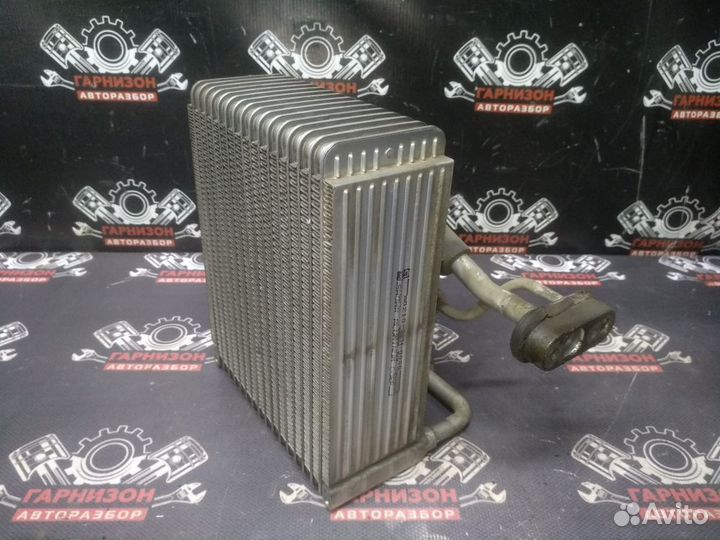 Испаритель кондиционера Honda HR-V GH1