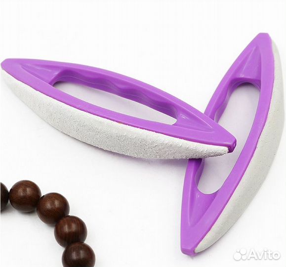 Несколько приборов для маникюра