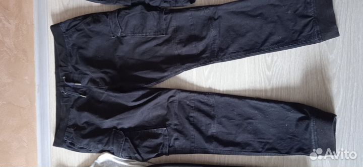 Мужские вещи пакетом 54 56