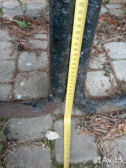 Якорь- кошка