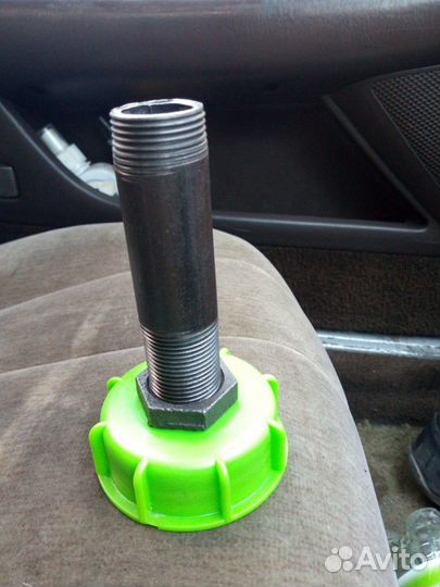 Еврокуб 1000 литров