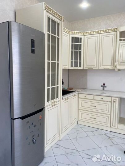 Кухонный гарнитур реальная цена