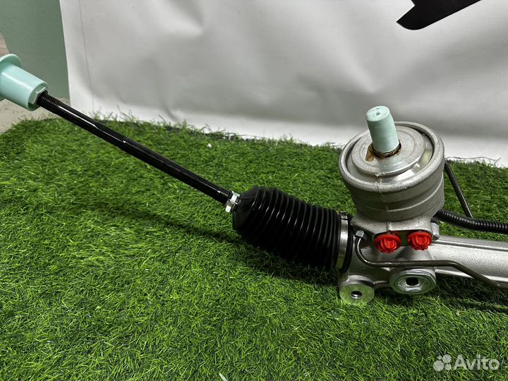 Рулевая рейка Chevrolet Captiva серво