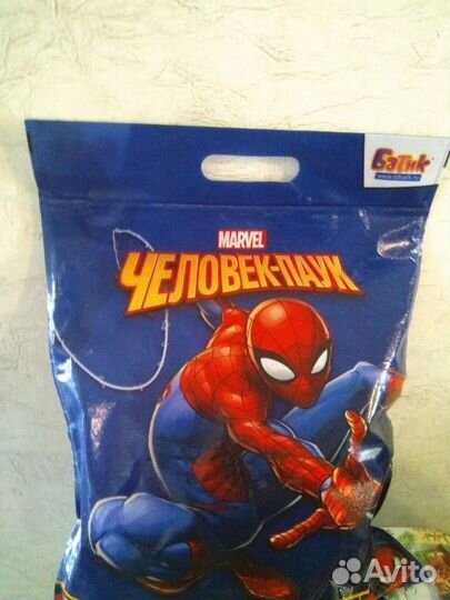 Карнавальный костюм