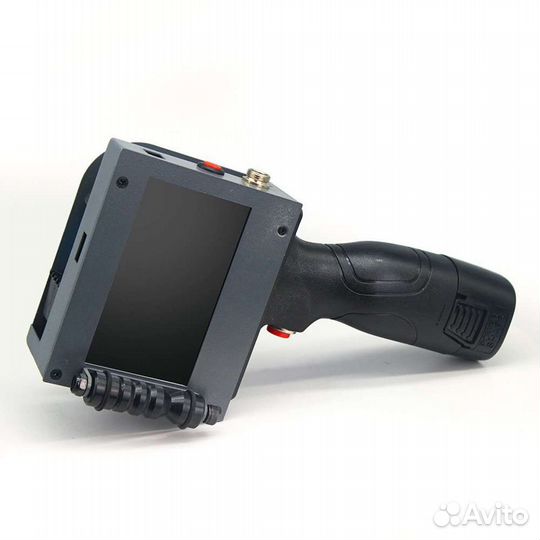 Маркиратор ручной по бетону металл