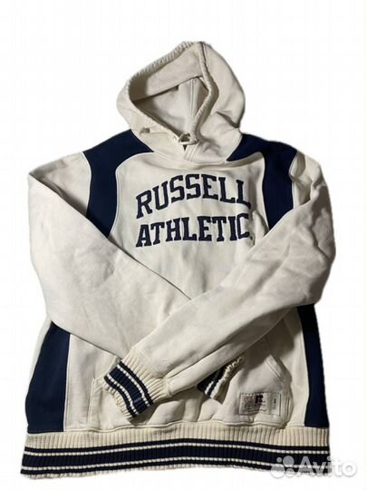 Толстовка y2k худи