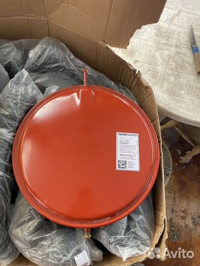 Запчасти для газовых котлов протерм