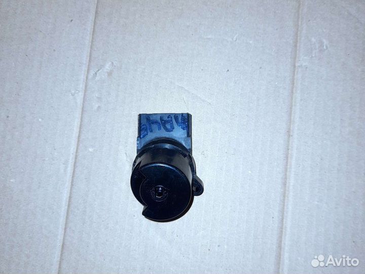 Контактная группа замка зажигания шевроле Лачетти