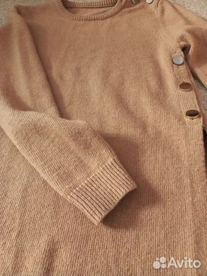 Платье Кардиган