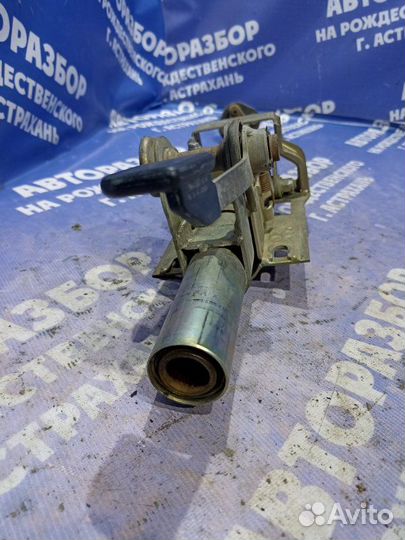 Рулевая колонка Ваз Лада 2110 седан 2111 2004