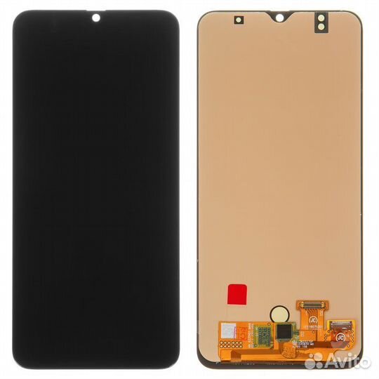 Дисплей для Samsung A505F Galaxy A50 oled