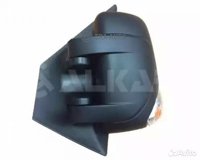 Alkar 9227907 Зеркало в сборе L электрич./выпуклый