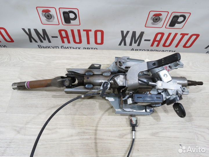 Рулевая колонка с замком Mitsubishi Outlander