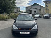 Ford Focus 2.0 AT, 2003, 174 000 км, с пробегом, цена 245 000 руб.