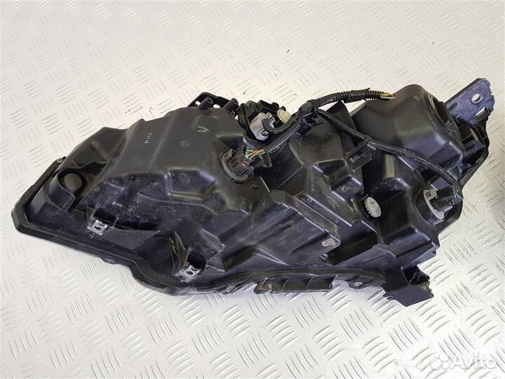 Фара передняя (комплект) Honda Civic