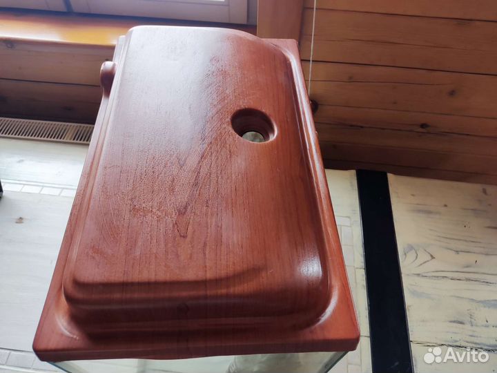 Аквариум 60 л