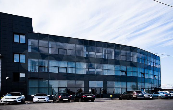 Свободного назначения, 1600 м²