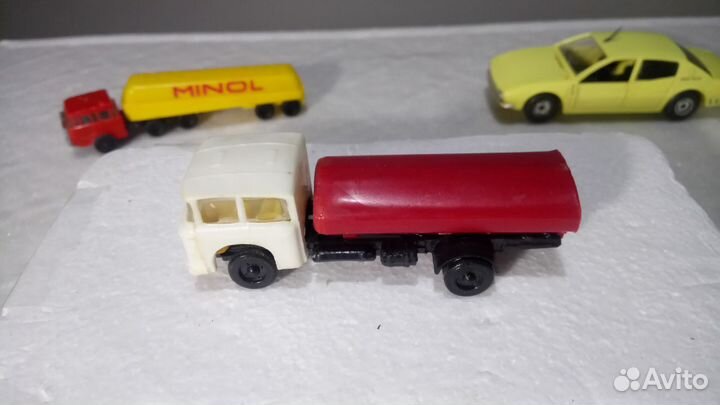 Машинки разные-2