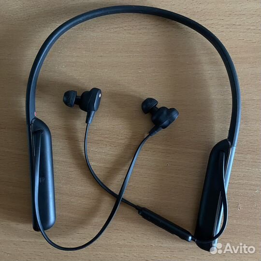 Беспроводные наушники Sony WI-1000XM2