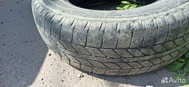 Michelin Energy Saver 205/70 R15