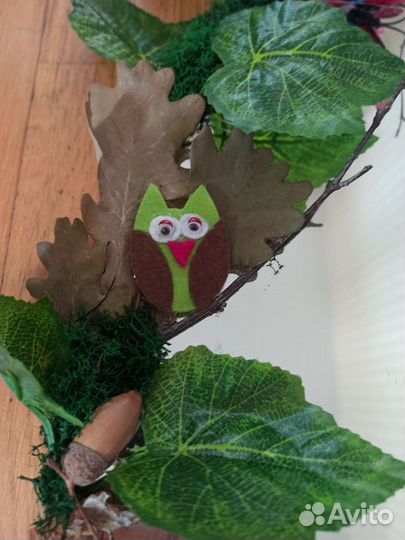 Зеркало Лесное