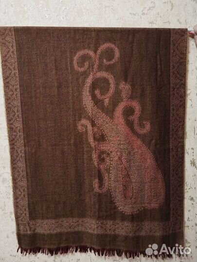 Шарфы платки палантины новые Турция