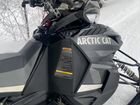 Arctic Cat XF 800 Crosstour объявление продам