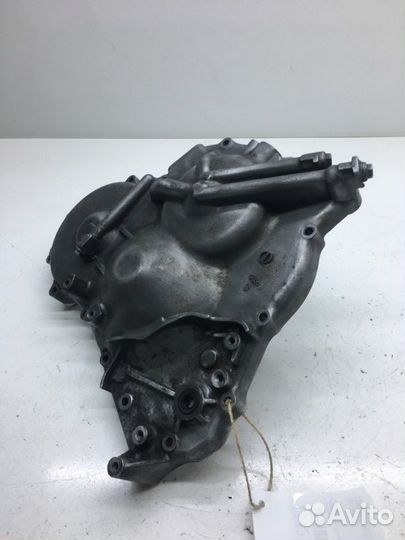 Крышка кпп Honda Accord CF3 F18B